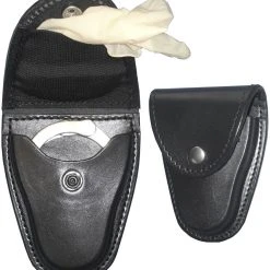 Gould & Goodrich K80 Handcuff Case/Glove Pouch