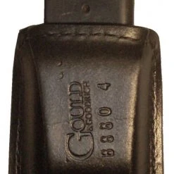 Magazine Pouches Gould & Goodrich 880 Single Magazine Case