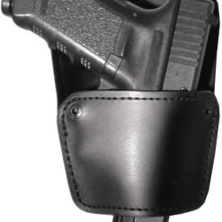 Gould & Goodrich 896/B896 Ambidextrous Holster With Removable Body Shield Concealment Holsters