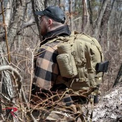 Rothco Large Transport Pack Weekend Backpacks