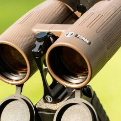 Binoculars Bushnell Quick Release Binocular Tripod Adapter