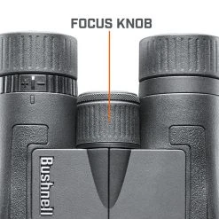 Bushnell Legend 10x50 Binoculars