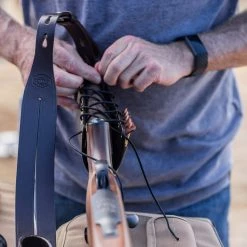 Gun Cheek Pads Galco Butt Cuff