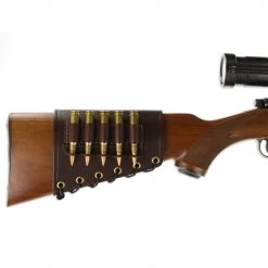 Gun Cheek Pads Galco Butt Cuff