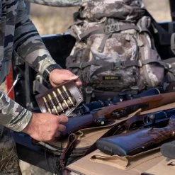 Gun Cheek Pads Galco Butt Cuff