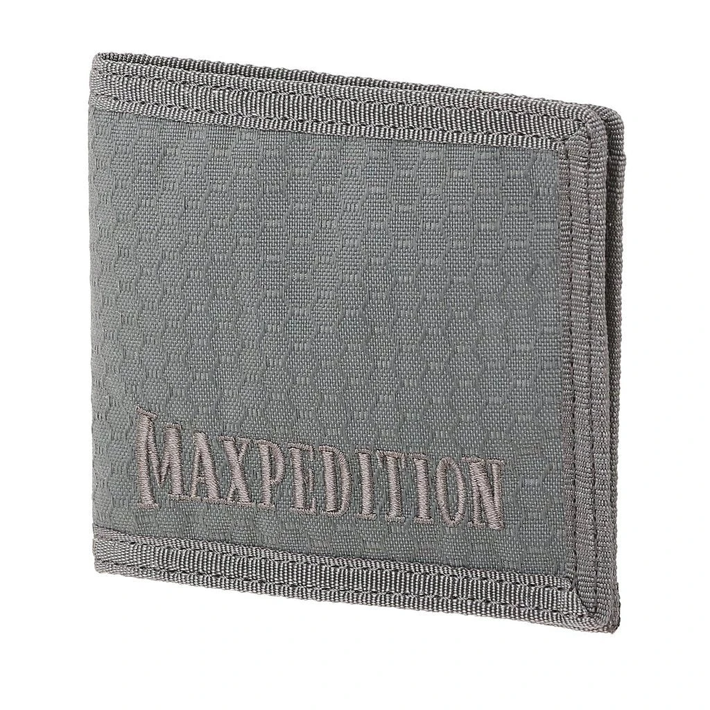 Wallets Maxpedition BFW Bi-Fold Wallet