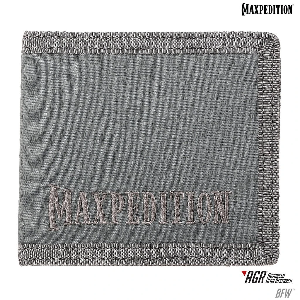 Wallets Maxpedition BFW Bi-Fold Wallet