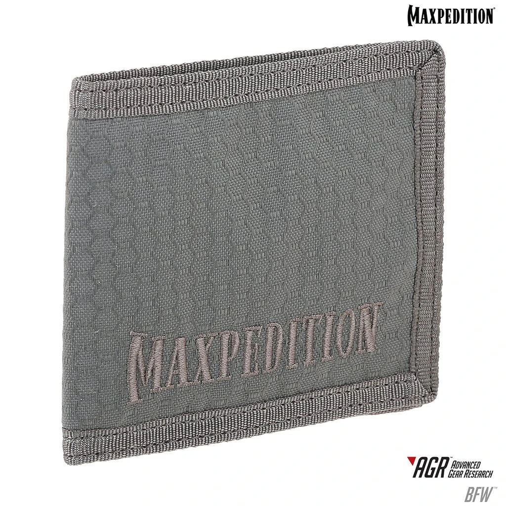 Wallets Maxpedition BFW Bi-Fold Wallet