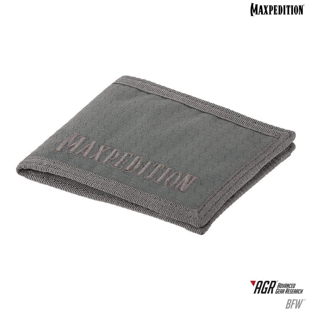 Wallets Maxpedition BFW Bi-Fold Wallet