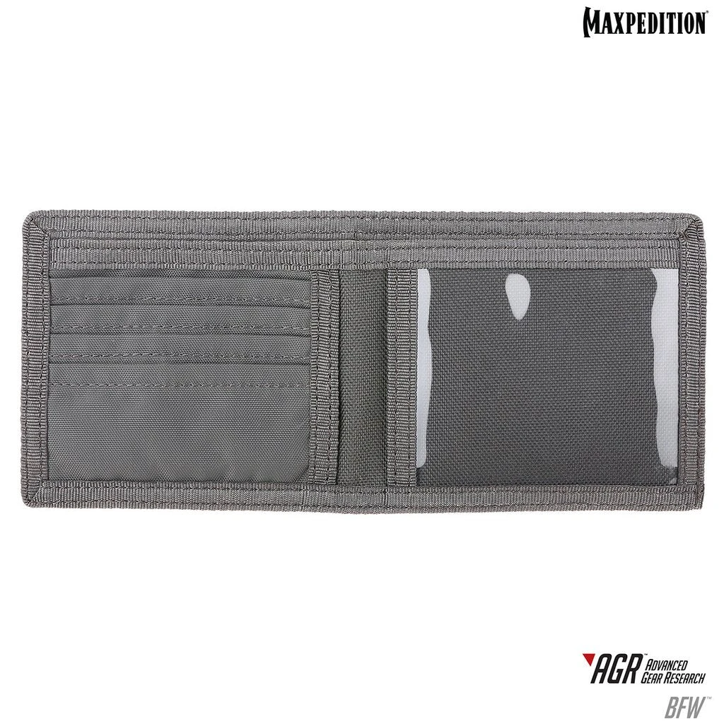 Wallets Maxpedition BFW Bi-Fold Wallet