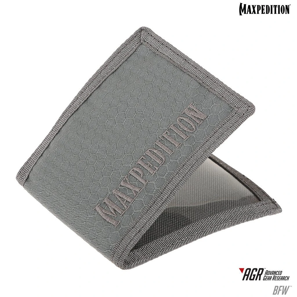 Wallets Maxpedition BFW Bi-Fold Wallet