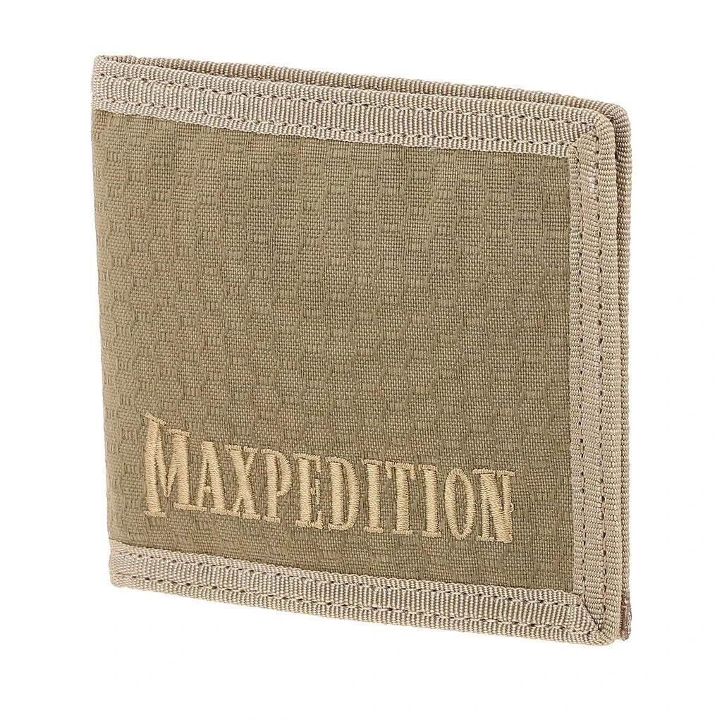 Wallets Maxpedition BFW Bi-Fold Wallet