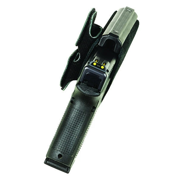 Galco Blakguard Belt Holster Concealment Holsters