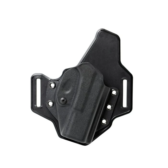 Concealment Holsters Blackhawk Kydex OWB Holster