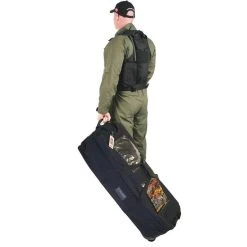 Travel Bags & Luggage BlackHawk A.L.E.R.T. Bag With Wheels