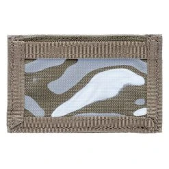 Identification Holder BlackHawk Go Box ID Panel