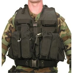 BlackHawk D.O.A.V. Assault Vest System Tactical Vests