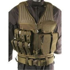 BlackHawk Omega Elite Operator Vest - 40mm/Rifle