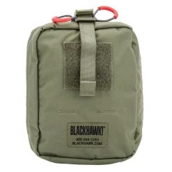 BlackHawk Quick Release Medical Pouch - MOLLE EMS Pouches