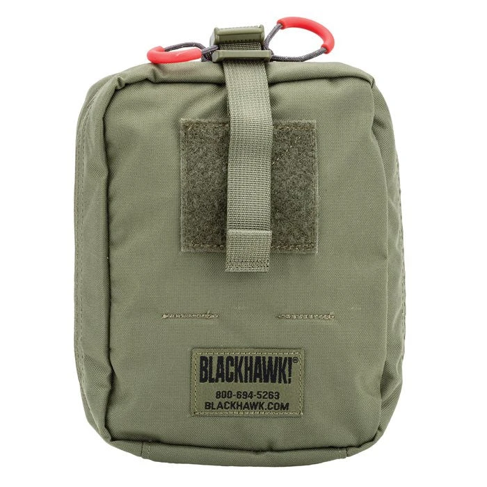 BlackHawk Quick Release Medical Pouch - MOLLE EMS Pouches