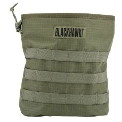 BlackHawk Roll-Up Dump Pouch - MOLLE