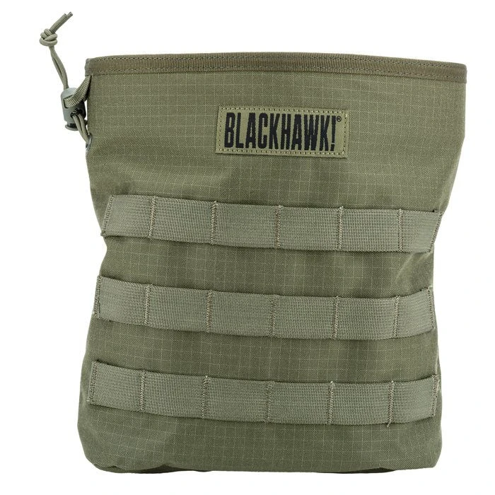 BlackHawk Roll-Up Dump Pouch - MOLLE