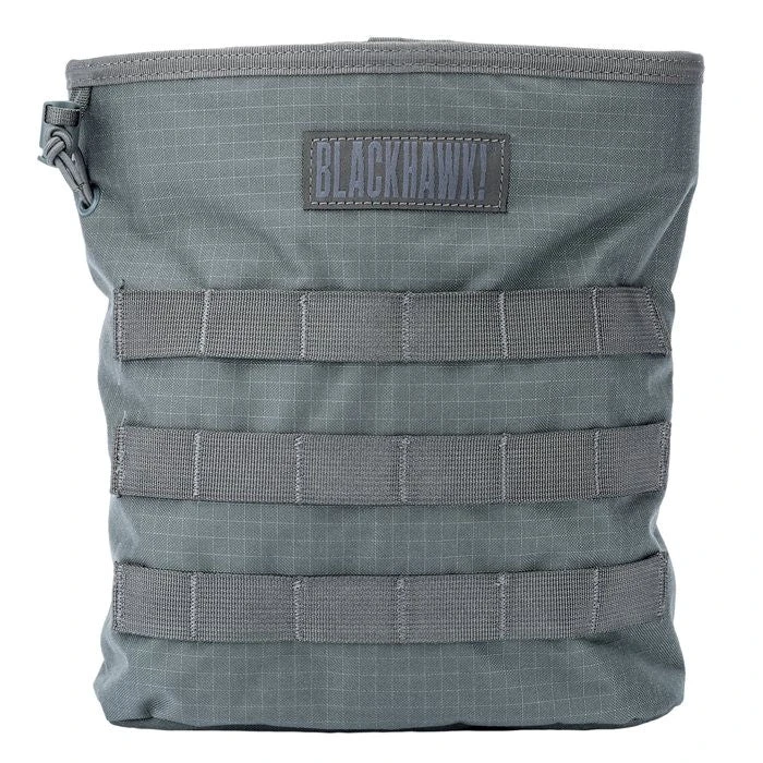BlackHawk Roll-Up Dump Pouch - MOLLE