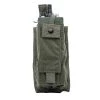 BlackHawk MBITR Radio Pouch - MOLLE