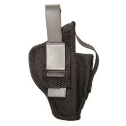 BlackHawk Nylon Ambidextrous Multi-Use Holster