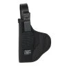 BlackHawk Nylon Askins Style Hip Holster - Ambidextrous Concealment Holsters