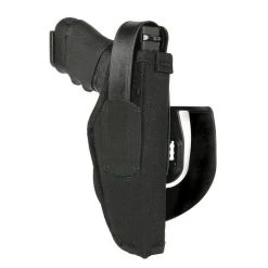 BlackHawk Nylon Paddle Holster