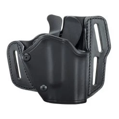 BlackHawk GripBreak Leather Holster Concealment Holsters
