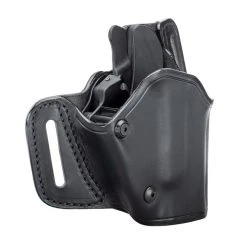 BlackHawk GripBreak Leather Holster Concealment Holsters