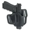 BlackHawk GripBreak Leather Holster Concealment Holsters