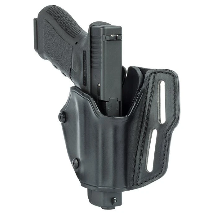 BlackHawk GripBreak Leather Holster Concealment Holsters