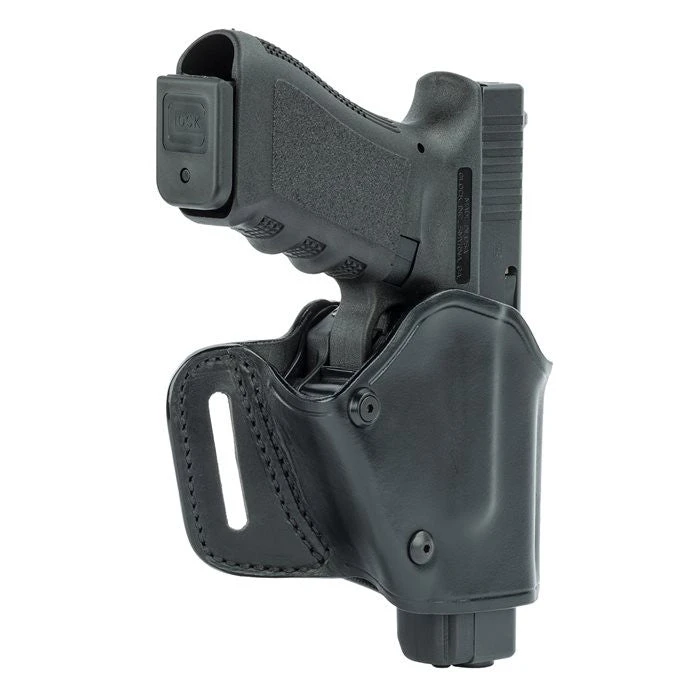 BlackHawk GripBreak Leather Holster Concealment Holsters