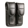 BlackHawk Plain Double Magazine Pouch (Double Row)