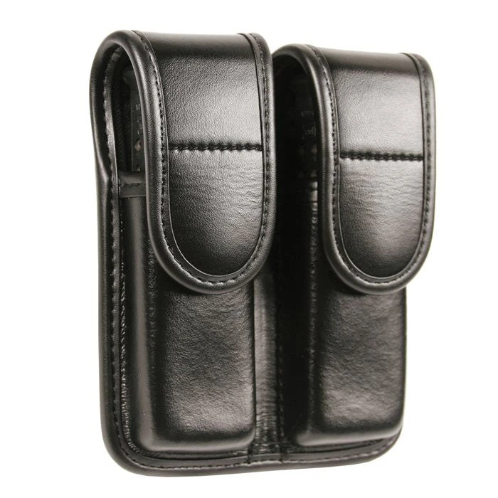 BlackHawk Plain Double Magazine Pouch (Double Row)