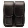 BlackHawk Plain Double Magazine Pouch (Double Row - Glock 21) Magazine Pouches