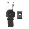 BlackHawk Universal Radio Carrier Swivel Belt Loop