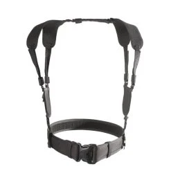 Suspenders BlackHawk Ergonomic Duty Belt Harness