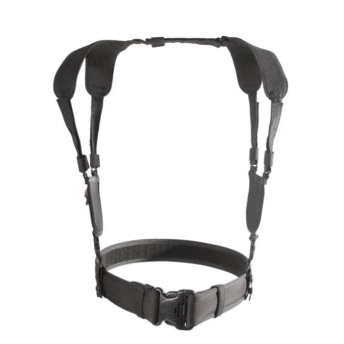 Suspenders BlackHawk Ergonomic Duty Belt Harness