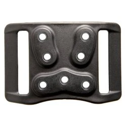BlackHawk High-Ride Duty Belt Loop With Screws Holster Accessories