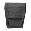 BlackHawk Belt Mounted Double Handcuff Pouch Handcuff Pouches