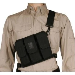 Chest Rigs BlackHawk Rifle Bandoleer