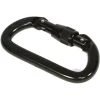 BlackHawk Locking And Non-Locking Carabiners