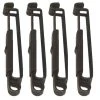 Molle Straps BlackHawk Alice Clips (4 Pack)