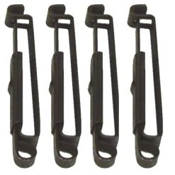 Molle Straps BlackHawk Alice Clips (4 Pack)