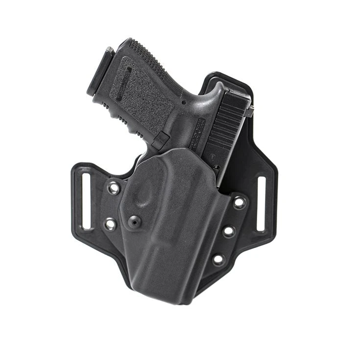 Concealment Holsters Blackhawk Kydex OWB Holster