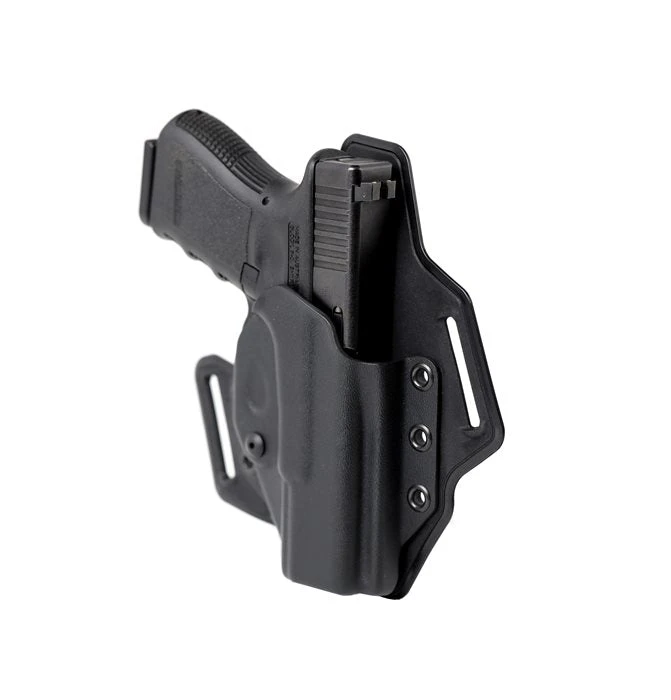 Concealment Holsters Blackhawk Kydex OWB Holster